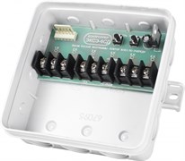 Светоконтроллер ЭКСЭ-6СД (30 А/IP54)