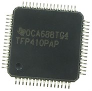 TFP410PAP, IC, TRANSMITTER, 165MHZ