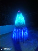 Гирлянда для елки 4 метра - 1140 пикселей 18290